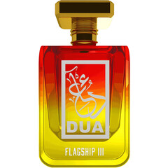 Flagship III von The Dua Brand / Dua Fragrances
