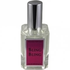 Bling Bling by Wolken Parfums