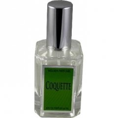 Coquette by Wolken Parfums