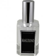 Mascolino by Wolken Parfums