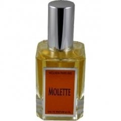 Molette by Wolken Parfums