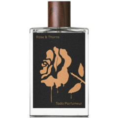 Rose & Thorns by Tada Parfumeur