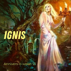 Ignis by Pulp Fragrance