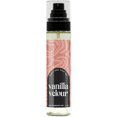 Vanilla Velour von Dirty Soul Soap Co.