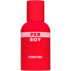 PinkFire von Perroy