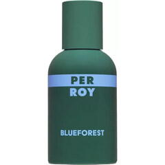 BlueForest von Perroy