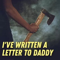 I've Written a Letter to Daddy by Pulp Fragrance