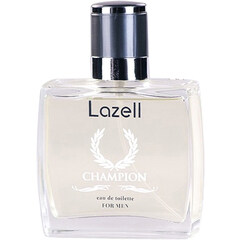Champion by Lazell