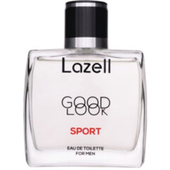 Good Look Sport by Lazell
