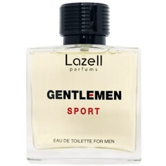 Gentlemen Sport by Lazell