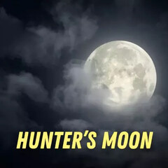 Hunter's Moon by Pulp Fragrance
