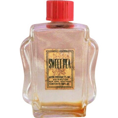 Sweet Pea by California Perfume Company