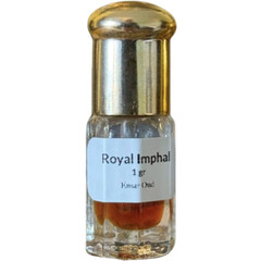 Royal Imphal by Ensar Oud / Oriscent
