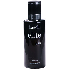 Elite P.I.N. for Men by Lazell