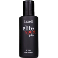 Elite P.I.N. Sport by Lazell
