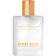 Stress Relief - Eucalyptus + Spearmint (Perfume) by Bath & Body Works