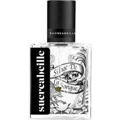 Sillage de la Sarigue (Eau de Parfum) by Sucreabeille