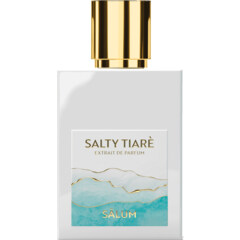 Salty Tiarè by Sãlum