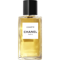 Comète by Chanel