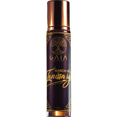March of a Janissary by Gaia Parfums