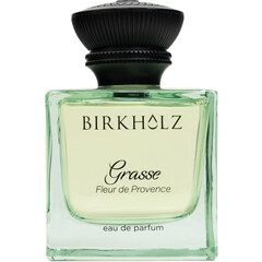 Grasse - Fleur de Provence by Birkholz
