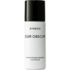 Cuir Obscur (Hair Perfume) von Byredo