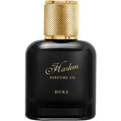 Duke von Harlem Perfume Co.