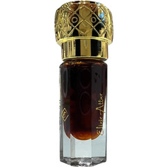 Thanaya (Perfume Oil) by Elixir Attar