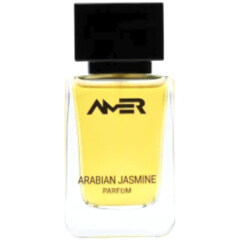 Arabian Jasmine by Amer Alradhi