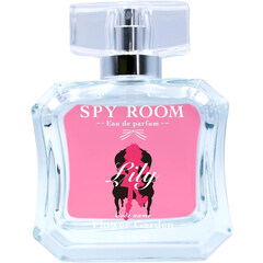 Spy Room - Lily / スパイ教室 - リリィ by Fairytail Parfum / フェアリーテイル