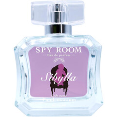Spy Room - Sibylla / スパイ教室 - ジビア by Fairytail Parfum / フェアリーテイル