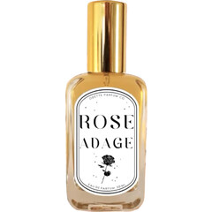 Rose Adage by Odette Parfum Co.