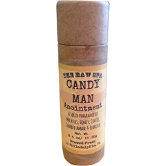 Candy Man by Cinag's Alchemic / The Raw Spa