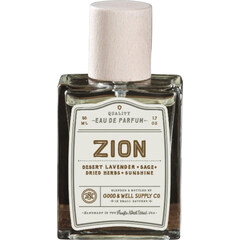Zion by Good & Well Supply Company