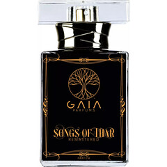 Songs of Thar Remastered by Gaia Parfums