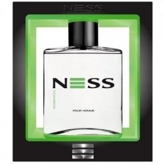 Ness Essential von Evaflor