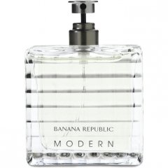 Modern for Her by Banana Republic