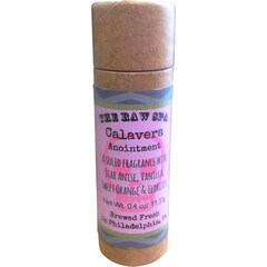 Calavera by Cinag's Alchemic / The Raw Spa