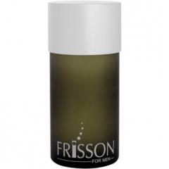 Frisson pour Homme by Evaflor