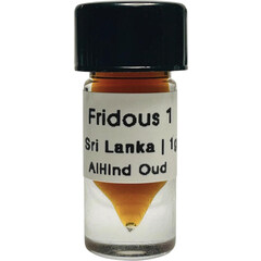 Firdous 1 von Alhind Oud