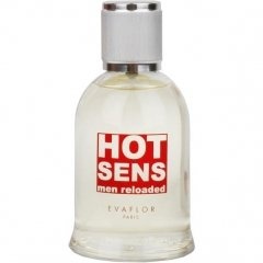 Hot Sens Men Reloaded by Evaflor