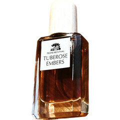 Tuberose Embers by Teone Reinthal Natural Perfume