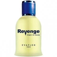 Revenge - Men in Love von Evaflor