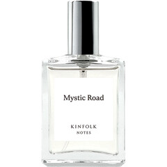 Mystic Road von Kinfolk Notes