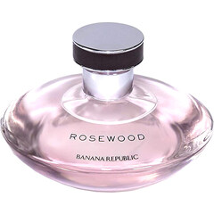 Rosewood by Banana Republic