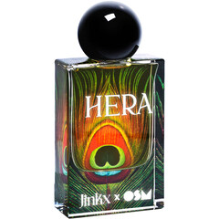 Hera by OSM - Olfactory Sense Memory