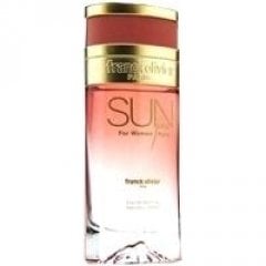 Sun Java for Women / Sun Java Prestige for Women by Franck Olivier