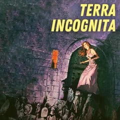 Terra Incognita by Pulp Fragrance