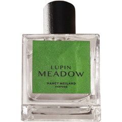 Lupin Meadow by Nancy Meiland