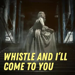 Whistle and I'll Come to You by Pulp Fragrance